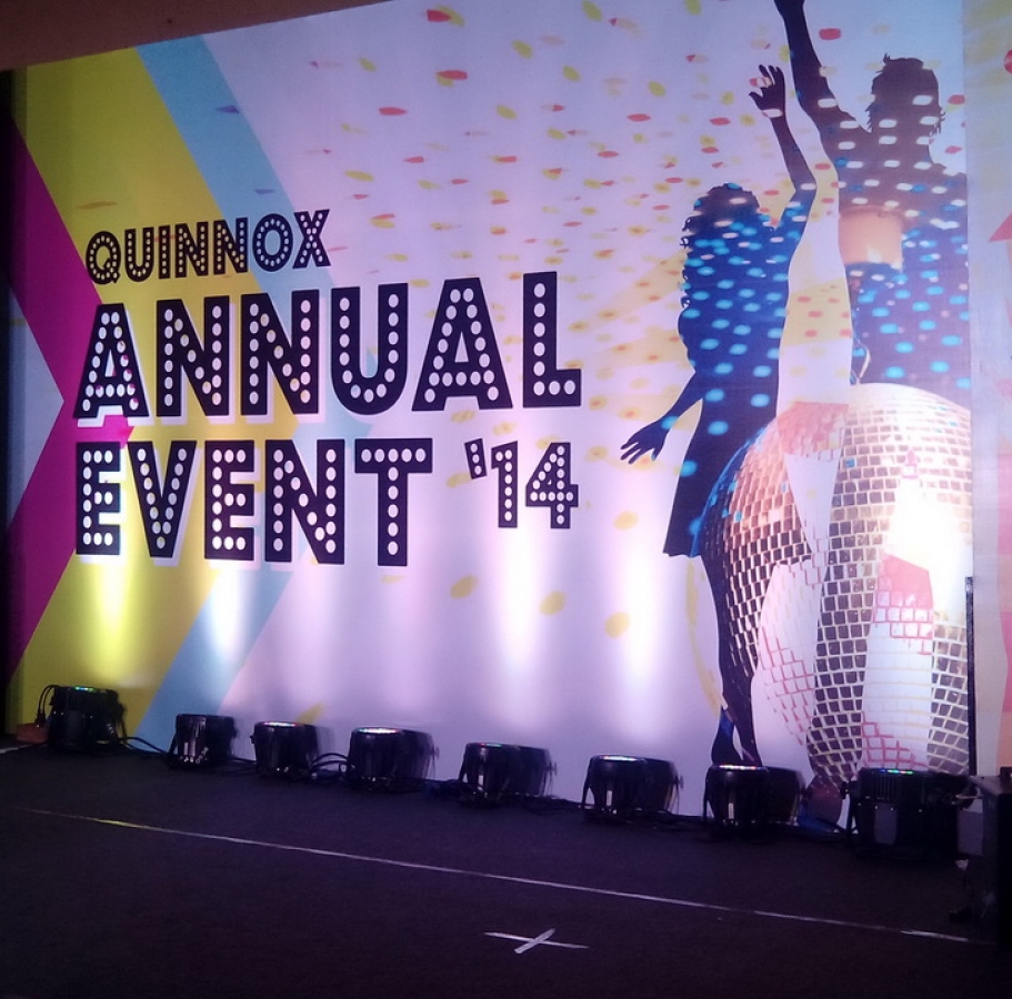 Quinnox – Annual Day – 2014